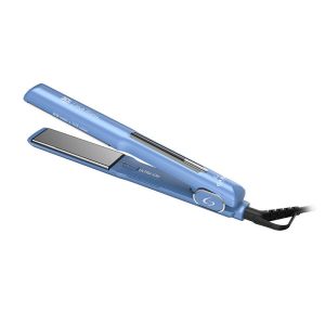 GAMA PLANCHITA DE PELO STARLIGHT 3D DIGT 220V BLU
