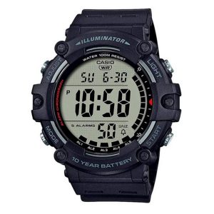 CASIO RELOJ AE1500WH 1AVDF