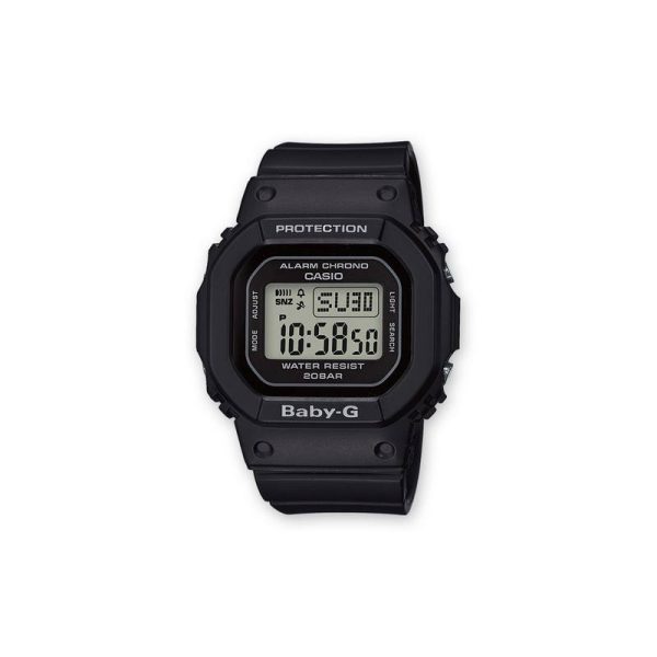 CASIO RELOJ BABY G BGD560 1DR