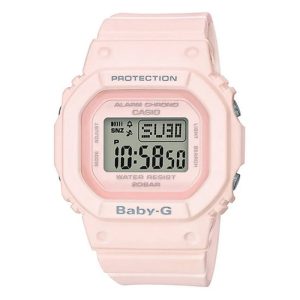 CASIO RELOJ BABY G BGD560 4DR