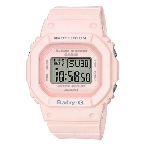 CASIO RELOJ BABY G BGD560 4DR