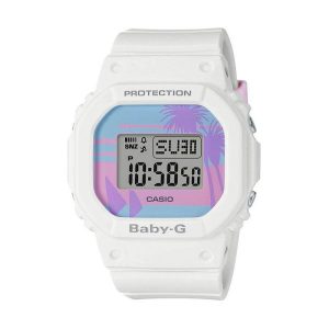 CASIO RELOJ BABY G  BGD560BC 7DR
