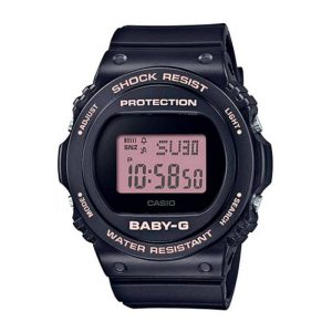 CASIO RELOJ BABY G BGD570 1BDR