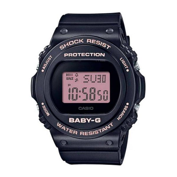CASIO RELOJ BABY G BGD570 1BDR