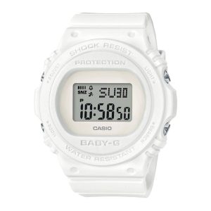 CASIO RELOJ BABY G BGD570 7BDR