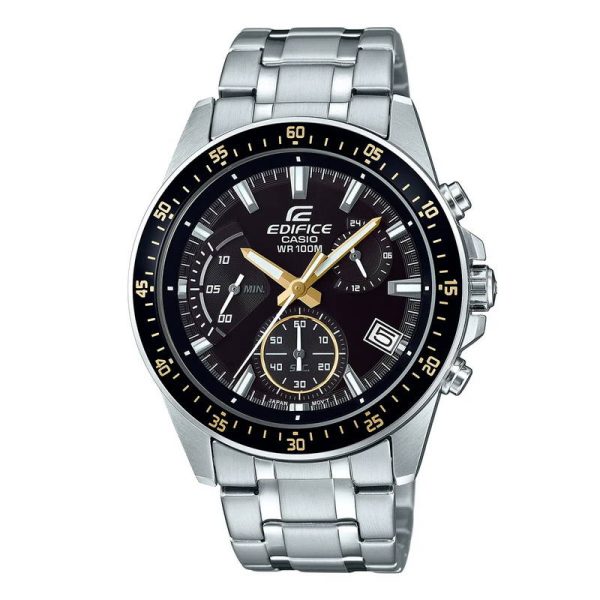 CASIO RELOJ EFV540D 1A9VUDF
