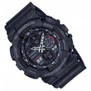 CASIO RELOJ G-SHOCK GA1401A1DR