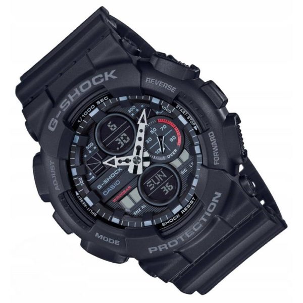 CASIO RELOJ G-SHOCK GA1401A1DR
