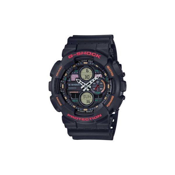 CASIO RELOJ G-SHOCK GA1401A4DR