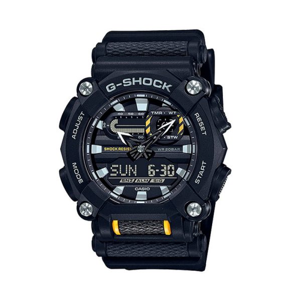 CASIO RELOJ G-SHOCK GA9001ADR