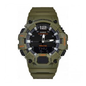 CASIO RELOJ HDC700 3A2VDF
