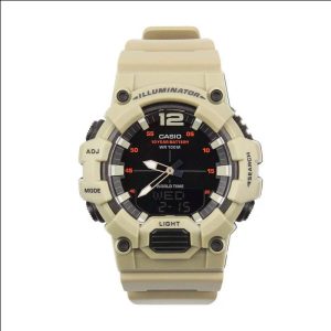 CASIO RELOJ HDC700 3A3VDF