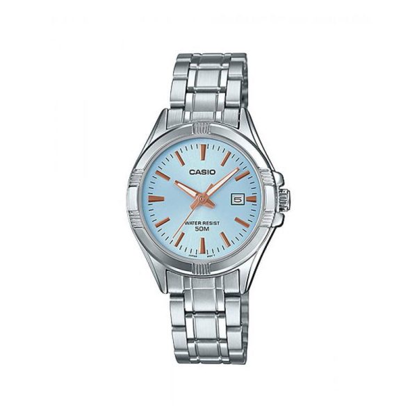 CASIO RELOJ LTP1308D 2AVDF