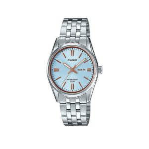 CASIO RELOJ LTP1335D 2AVDF
