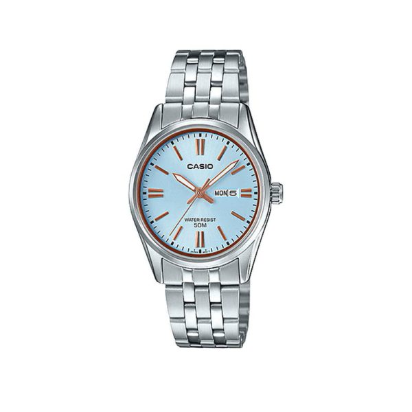 CASIO RELOJ LTP1335D 2AVDF