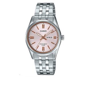 CASIO RELOJ LTP1335D 4AVDF