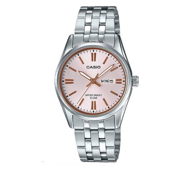 CASIO RELOJ LTP1335D 4AVDF