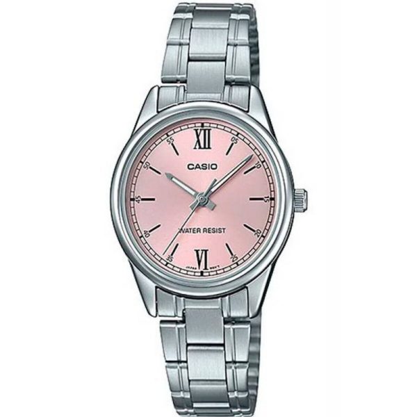 CASIO RELOJ LTPV005D 4BUDF