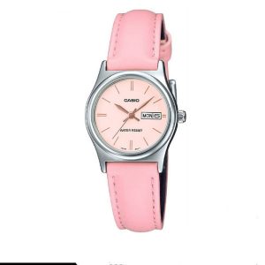 CASIO RELOJ LTPV006L 4BUDF