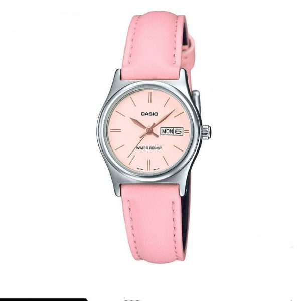 CASIO RELOJ LTPV006L 4BUDF