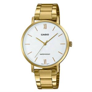 CASIO RELOJ LTPVT01G 7BUDF