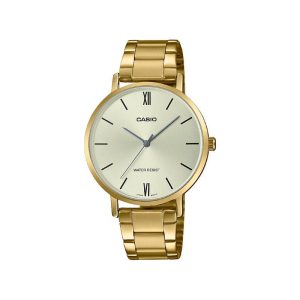 CASIO RELOJ LTPVT01G 9BUDF