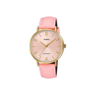 CASIO RELOJ LTPVT01GL 4BUDF