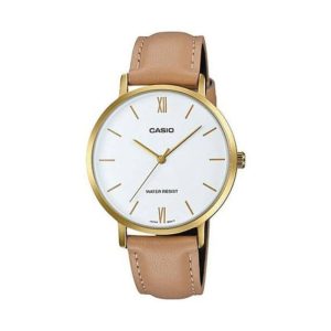 CASIO RELOJ LTPVT01GL 7BUDF