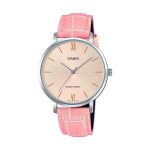 CASIO RELOJ LTPVT01L 4BUDF