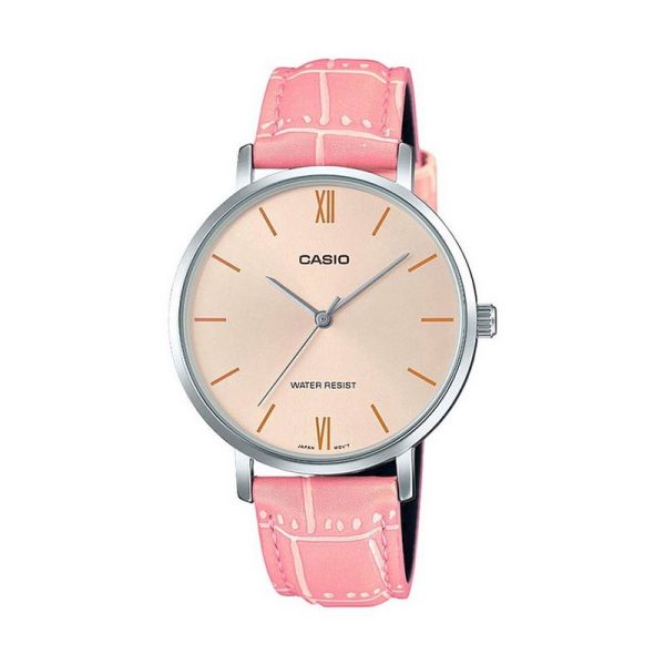 CASIO RELOJ LTPVT01L 4BUDF