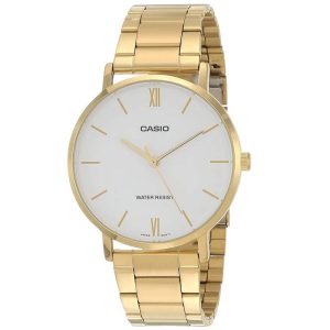 CASIO RELOJ MTPVT01G 7BUDF