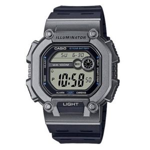 CASIO RELOJ W737H 1A2VDF