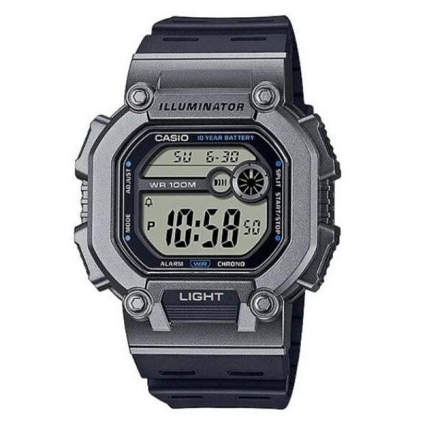 CASIO RELOJ W737H 1A2VDF