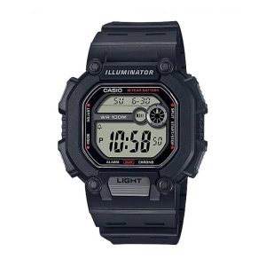 CASIO RELOJ W737H 1AVDF