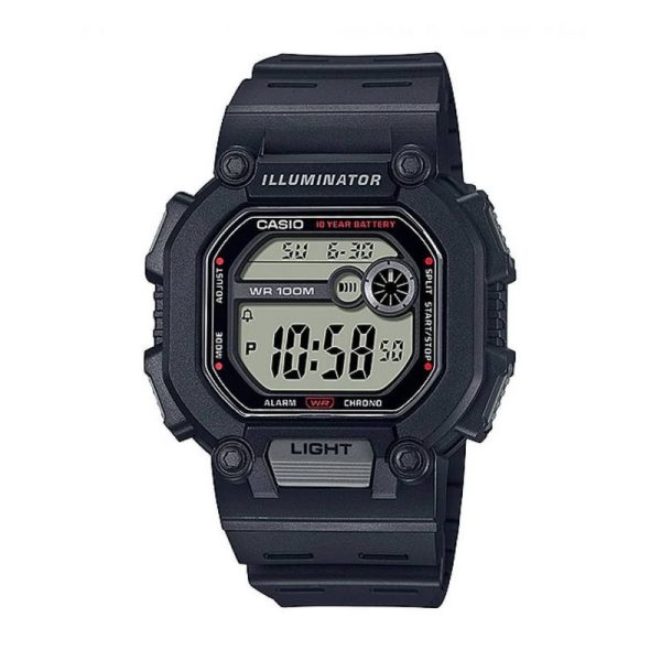 CASIO RELOJ W737H 1AVDF