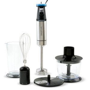 SMARTLIFE MIXER C/ACC SL-HB6048FF