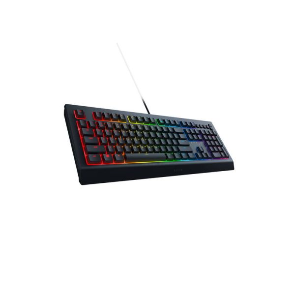 RAZER TECLADO CYNOSA V2 ID00RZR84