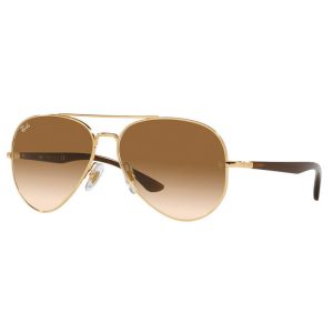 RAY BAN ANTEOJOS RB3675 001/51 58