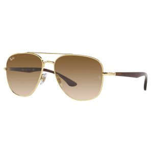 RAY BAN ANTEOJOS RB3683 001/51 56