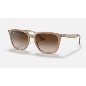 RAY BAN ANTEOJOS RB4362 616613 55