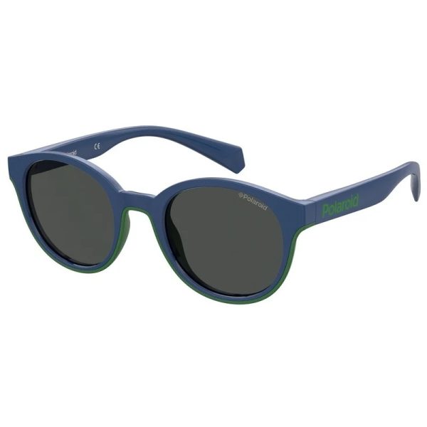 POLAROID KIDS ANTEOJOS PLD 8040/S RNB 44M9