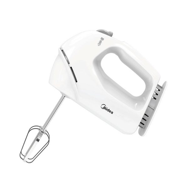 MIDEA BATIDORA MANUAL 150W WH HM0295