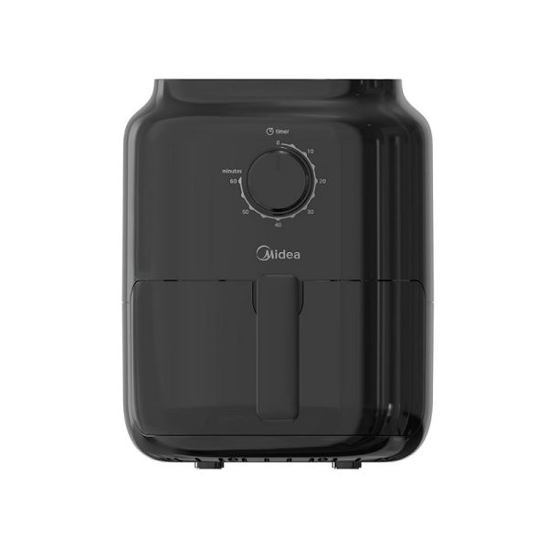 MIDEA FREIDORA S-ACEITE 3L KZ30E201