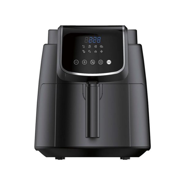 MIDEA FREIDORA S-ACEITE MF-CN35D