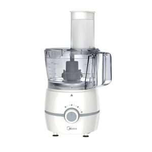 MIDEA PROCESADORA 800W WH MJ-FP8001W