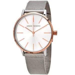 ARMANI EX RELOJ AX5537