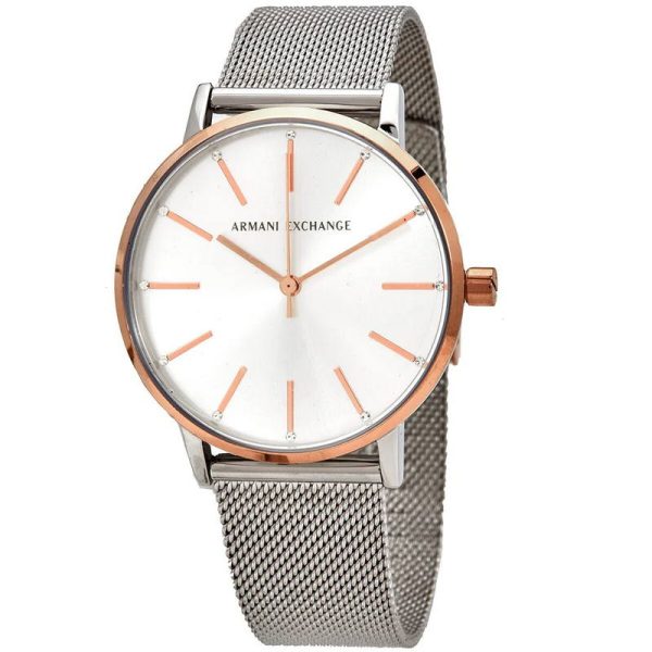 ARMANI EX RELOJ AX5537