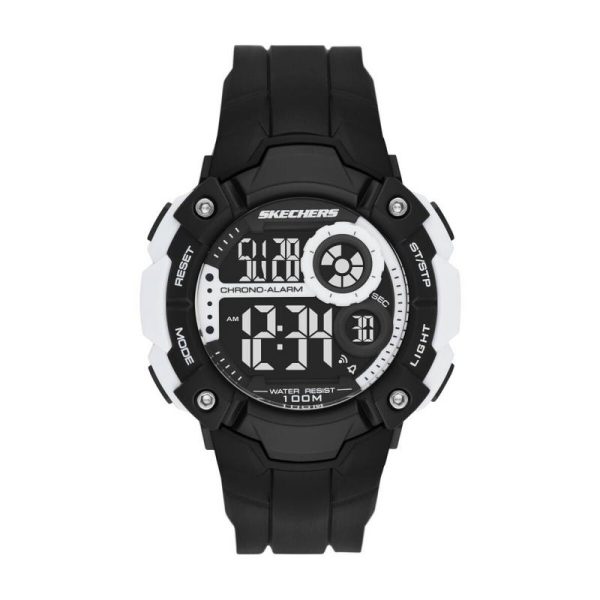 SKECHERS RELOJ SR1123