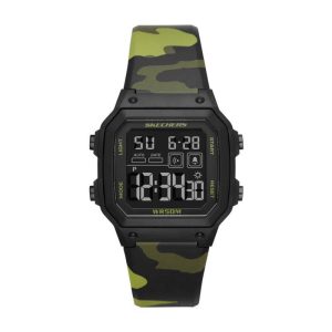SKECHERS RELOJ SR5133