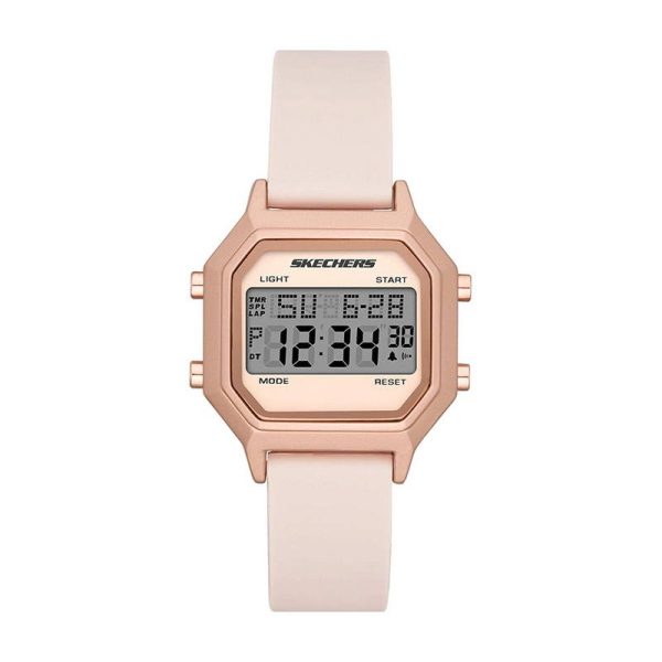 SKECHERS RELOJ SR6195